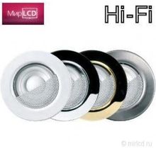 KEF Ci50R Chrome