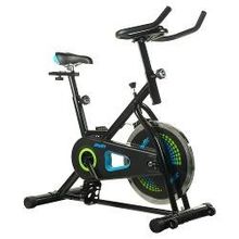 Велотренажер STARFIT BK-301 Meteor, колодочный