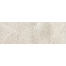 Керамическая плитка Pamesa Lead Soie Decor Verdi Blanco декор 25х75