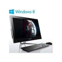 Моноблок Lenovo IdeaCentre C340A1-i33224G500W8: 57311118 (57-311118)