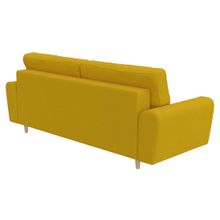 ПМ: Пиррогрупп Диван Дискавери Люкс