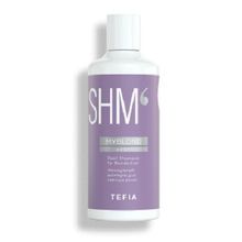 Жемчужный шампунь для светлых волос Tefia My Blond Pearl Shampoo for Blonde Hair 300мл