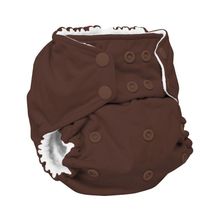 Kanga Care Многоразовый Rumparooz Onesize Root Beer