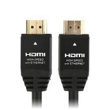 кабель HDMI-HDMI 2.0 метра, v1.4, HQuickly CABLE-35000B20