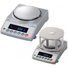 Лабораторные весы DL-3000WP (3200г 0,01г)