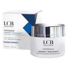 Крем для лица с 10% коллагена Интенсим LCB (M120) Intensim Creme 50мл