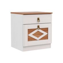 Модули Заречье Румба Мод. РБ1 Тумба прикроватная