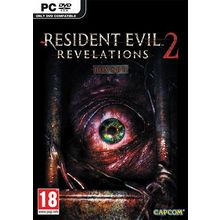 Resident Evil Revelations 2 (PC)