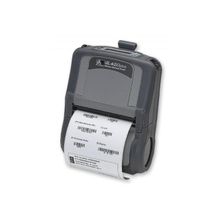 Мобильный принтер штрихкода Zebra QL-420 802.11g (Zebra Radio)