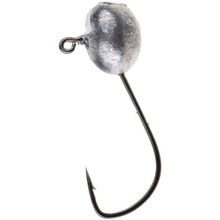 Джиг - головка Mikado MICRO ABERDEEN JIG BN 3 гр. крючок № 1 ( 3 шт.)