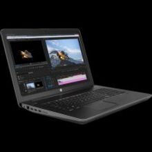 HP HP ZBook 17 G4 1RR15EA