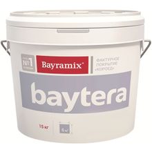 Bayramix Baytera 15 кг M мокрая стена
