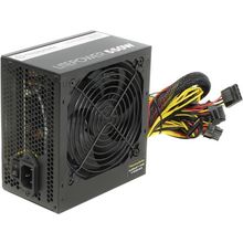 Блок питания Thermaltake    LTP-0550P-2    550W  (24+2x4+2х6 8пин)