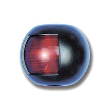 TREM Бортовой огонь красный TREM Orsa Minore L5880530 12 В 112° для судов до 12 м чёрный корпус