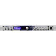 DIGITECH GSP1101 GUITAR MODELING 1U RACK PREAMP PROCESSOR W  USB