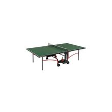 Теннисный стол Sponeta Game S 2-72e, всепогодный