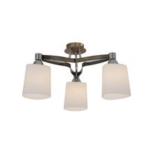 CITILUX  Люстра Citilux CL139131 Глория