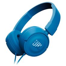 JBL Наушники JBL T450 Blue