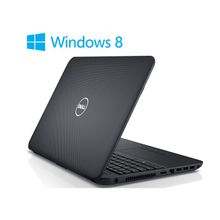 Ноутбук Dell Inspiron 3521 Black (3521-0596)