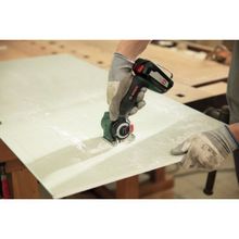 Bosch Лобзик Bosch AdvancedCut 18 Set (06033D5101)