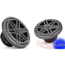 JL Audio MX650-CCX-SG-TLD-B