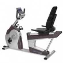 Oxygen Fitness Nexus Guru RB HRC