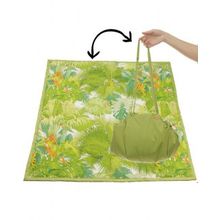 Чудо Чадо Переносной зеленый джунгли