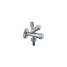 Комбинированный угловой вентиль Grohe  41073000