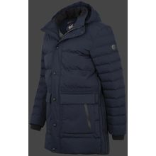 Wellensteyn Levante-870 Midnightblue