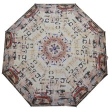 Зонт женский Ame Yoke Абстракция