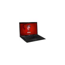 Ноутбук MSI GE70 0ND-257