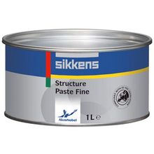 Sikkens Autocryl Structure Paste Fine 1 л