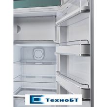 Холодильник Smeg FAB28RDEG3