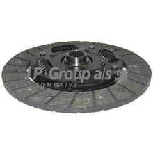 Диск Сцепления Bora,Bora Kombi,Cordoba,Cordoba Vario,Golf Iv,Golf Iv Variant,Ibiza Iii,Leon,Octavia,Octavia Combi,Polo Classic,Polo Variant,Toledo Ii JP Group арт. 1130201100