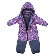 Lappi Kids Зимний комбинезон Hetta 4129 812