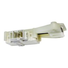 Блокировка люка, под винт, MetalFlex, Ariston, Hotpoint, Indesit, Whirlpool, (INT005AR), 75904AR