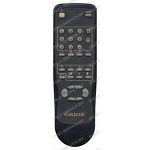 Пульт Orion RC-5691 (TV) корпус Maximus