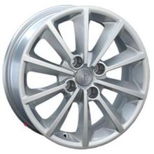 DOTZ CP5 dark 7x16 5x114.3 ET45 D71.6