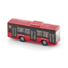 SIKU городского