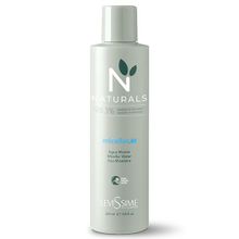 Мицеллярная вода для лица регенерирующая Levissime Naturals Micelar Water 200мл