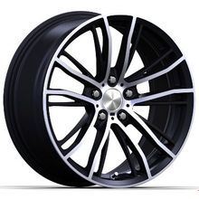 YAMATO Samurai Oda Nobunaga 7.5x19 5x108 ET50 D63.3