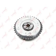 Муфта Распредвала Bmw 3 (E90, E90n,E91,E91n) 06-11   Bmw X6 (E71,E72) 10-14   Выпускной Распред. Вал LYNXauto арт. TV0013