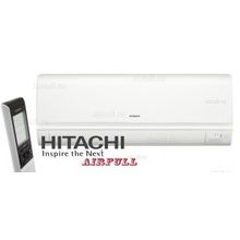 Внутренний блок кондиционера Hitachi RAK-35RPC настенного типа