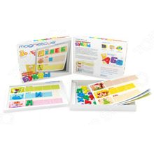 Magneticus «Мягкие буквы»