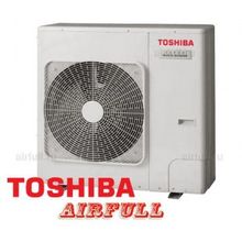 Наружный блок мульти сплит-системы Toshiba RAV-SM1104ATP-E