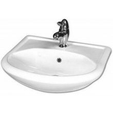 Aqwella Мебель для ванной Вега 55 дуб сонома