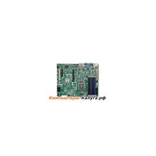 Мат. плата Supermicro X8SIE-F &lt;S1156, i3420, 6*DDR3, PCI-E, SATA RAID, 2*GB Lan, ATX, Retail&gt;