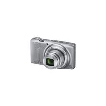 Фотоаппарат Nikon S9400 Coolpix Silver*