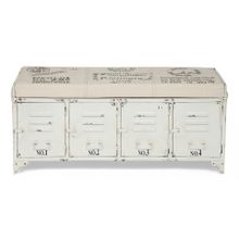 Tetchair Банкетка Secret De Maison Steel (mod. M-14527) ID - 314707