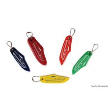 Osculati Customized key ring 4-colour print, 35.823.99